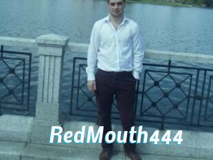 RedMouth444