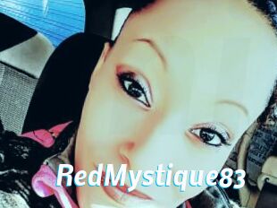 RedMystique83