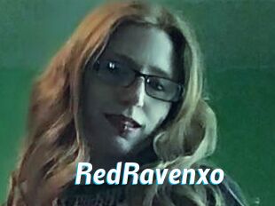 RedRavenxo