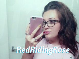 RedRidingRose