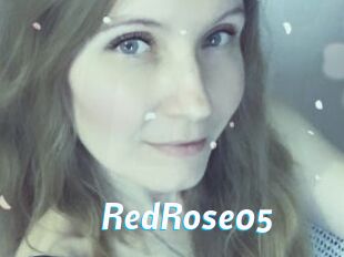 RedRose05