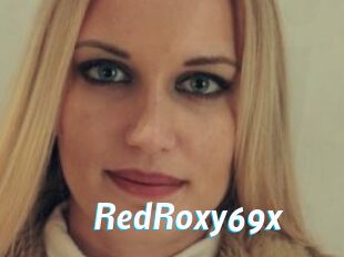 RedRoxy69x
