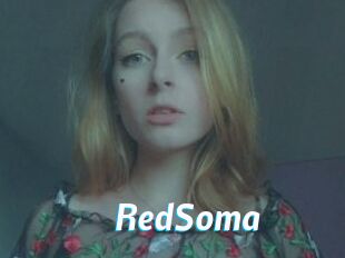 RedSoma