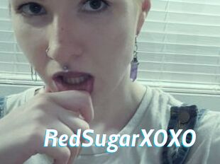 RedSugarXOXO