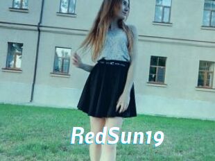 RedSun19