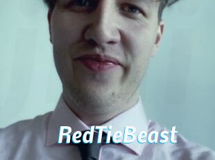 RedTieBeast
