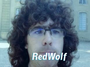 RedWolf