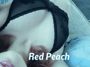 Red_Peach