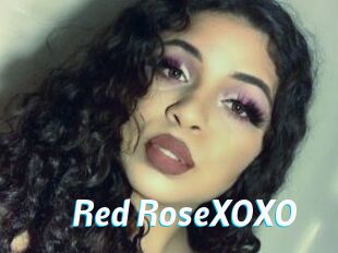 Red_RoseXOXO