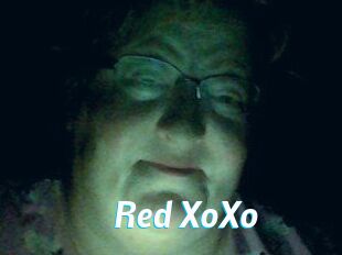 Red_XoXo