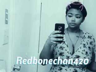 Redbonechan420
