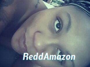 ReddAmazon