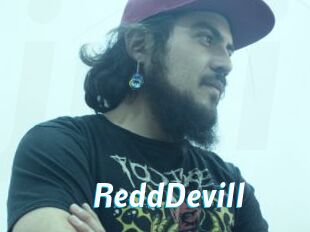 ReddDevill