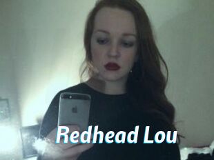 Redhead_Lou