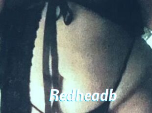 Redheadb