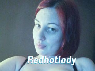 Redhotlady