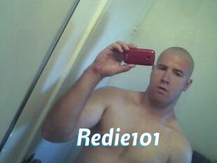 Redie101