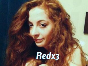 Redx3