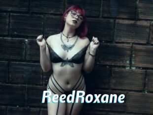ReedRoxane