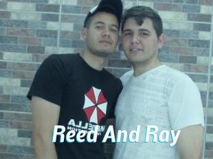 Reed_And_Ray