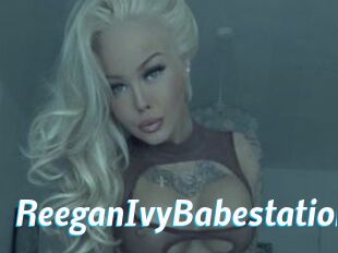 ReeganIvyBabestation
