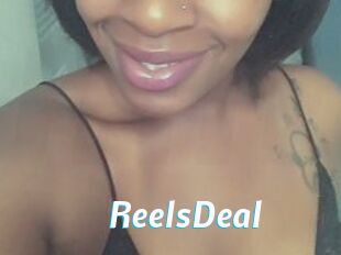 ReelsDeal