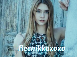 Reenikkaxoxo