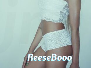 ReeseBooo
