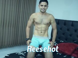 Reesehot