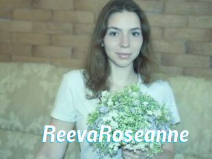 ReevaRoseanne