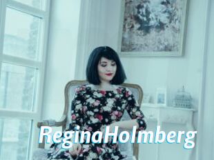 ReginaHolmberg