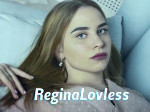 ReginaLovless