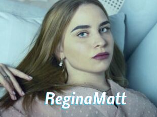 ReginaMatt
