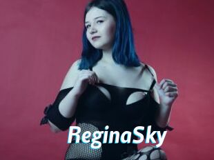 ReginaSky