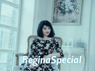ReginaSpecial