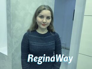 ReginaWay