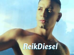 ReikDiesel
