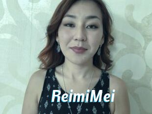 ReimiMei