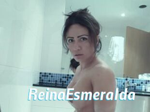 ReinaEsmeralda