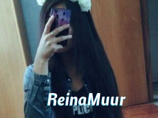 ReinaMuur