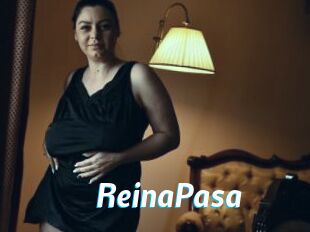 ReinaPasa