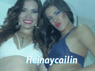 Reinaycailin