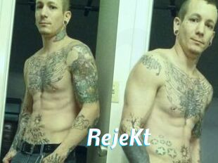 RejeKt