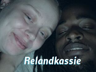 Relandkassie