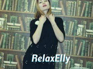 RelaxElly