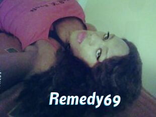 Remedy69
