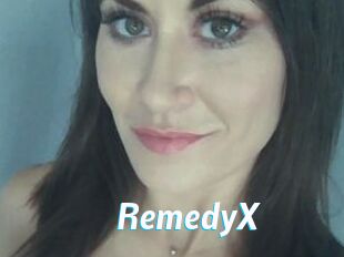 RemedyX
