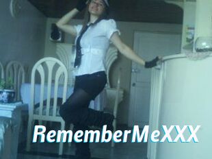 RememberMeXXX