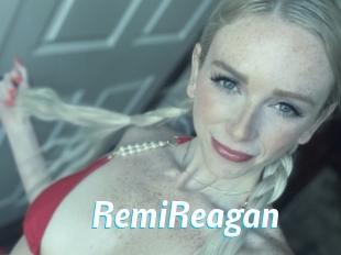 RemiReagan J Mine