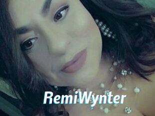 RemiWynter